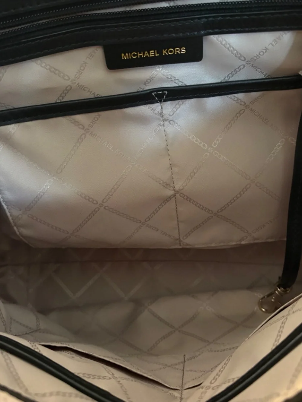 Michael Kors Bucket Bag - Green
